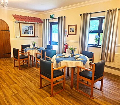 Aden View Care Home